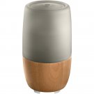 Ellia By Homedics Ellia Reflect Ultrasonic Aroma Diffuser (gray) New