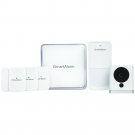 ISmartAlarm home security system, Starter Package PLUS 2 Spot+ Cameras!