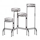 4-Tier Plant Stand Screen
