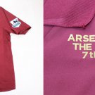 Arsenal jersey shirt 2005 2006 away last game in highbury henry arsenal shirt 2005 2006