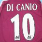 west ham jersey retro di canio 1999 2000 west ham shirt 1999 2000 paolo di canio