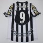 Newcastle united jersey retro shirt 1997 1998 shearer newcastle united shirt 1997 1998 shearer