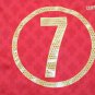 portugal 2004 eurocup final shirt jersey luis figo portugal retro shirt vs greece
