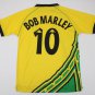 jamaica jersey 1998 bob marley shirt world cup 1998 t-shirt jamaica jsy france 1998
