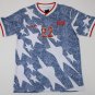 usa 1994 jersey shirt 1994 world cup lalas united states retro jersey usa 94 shirt