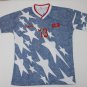 usa 1994 jersey shirt 1994 world cup jones united states retro jersey usa 94 shirt JONES