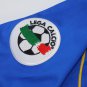 juventus jersey shirt 2004 2005 away blue juventus trikot 2004 2005 blue del piero