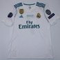 real madrid  jersey 2017 2018 shirt cristiano ronaldo champions league final real madrid trikot 2018