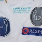 real madrid  jersey 2017 2018 shirt cristiano ronaldo champions league final real madrid trikot 2018