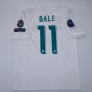 real madrid shirt jersey 2017 2018 shirt bale champions league final real madrid trikot 2018