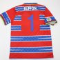 Parma 1998 jersey buffon parma shirt 1998 1999 buffon parma trikot 1998 1999
