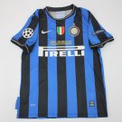 inter milan jersey shirt 2010 champions league final maglia 2010 trikot inter milan 2010 final