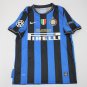 inter milan jersey shirt 2010 champions league final maglia 2010 trikot inter milan 2010 final