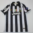 juventus jersey shirt 2015 pirlo champions league final juventus trikot 2015 maglia maillot