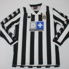 juventus jersey shirt 1999 2000 del piero juventus trikot 1999 2000 maglia maillot