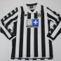 juventus jersey shirt 1999 2000 del piero juventus trikot 1999 2000 maglia maillot