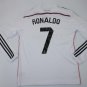 Real madrid jersey shirt 2014 2015 champions league ronaldo maglia maillot trikot