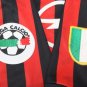 ac milan jersey shirt centenary 2000 shevchenko ac milan maglia 2000 trikot maillot playera