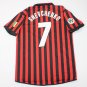 ac milan jersey shirt centenary 2000 shevchenko ac milan maglia 2000 trikot maillot playera