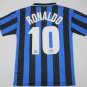 inter milan jersey shirt 1997 1998 ronaldo trikot inter milan 1997 1998 ronaldo