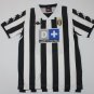 juventus jersey shirt 1999 2000 zidane juventus trikot 1999 2000 maglia maillot