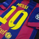 fc barcelona jersey shirt 2015 champions league final model messi playera trikot maglia maillot