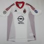 ac milan jersey shirt 2003 champions league final redondo ac milan 2003 trikot maglia (CUSTOMIZABLE)