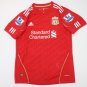 Liverpool jersey 2010 2011 2012 gerrard premier league model liverpool trikot 2010 2011