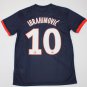 psg jersey shirt 2013 2014 ibrahimovic paris saint germain 2013 2014 ibrahimovic trikot maglia