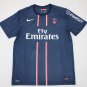 psg jersey shirt 2012 2013 beckham paris saint germain 2012 2013 beckham trikot maglia