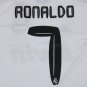 real madrid jersey shirt 2010 2011 SPANISH CUP FINAL cristiano ronaldo trikot maillot maglia