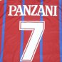 FC Girondins de Bordeaux jersey shirt trikot zidane zizou 1995 1995 maillot maglia