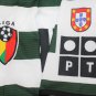 Sporting lisbon jersey shirt 2003 2004 cristiano ronaldo sporting cp trikot maillot maglia