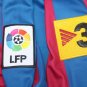 fc barcelona jersey shirt 2006 long sleeve signed ronaldinho maillot barcelona 2005 2006 signed