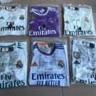 real madrid jerseys champions league finals 2014 2016 2017 2018 2022 + home 2017
