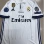 real madrid jerseys champions league finals 2014 2016 2017 2018 2022 + home 2017