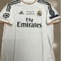 real madrid jerseys champions league finals 2014 2016 2017 2018 2022 + home 2017