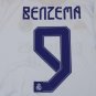 real madrid jersey 2021 2022 champions league final 2022 karim benzema V.FAN