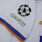 real madrid jersey 2021 2022 champions league final 2022 karim benzema V.FAN