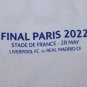 real madrid jersey 2021 2022 champions league final 2022 karim benzema V.FAN