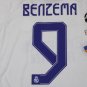 real madrid jersey 2021 2022 champions league final 2022 karim benzema version player