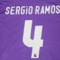 real madrid  jersey 2016 2017 shirt sergio ramos champions league final purple long sleeve