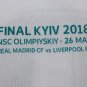 real madrid  jersey 2017 2018 shirt benzema champions league final real madrid shirt 2018