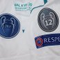 real madrid  jersey 2017 2018 shirt benzema champions league final real madrid shirt 2018
