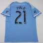 new york city pirlo 2015 jersey shirt maillot maglia andrea pirlo