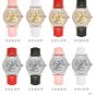 2018 New Style Lady's Watch Fancy Mechanical Watch Women's Elegant Waterproof Hollowing Wristwatch