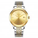 2018 Refined Fully Automatic Business Watch Men's Fashion Mechanical Waterproof Wristwatch