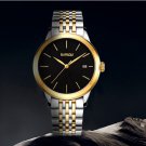 2018 Refined Fully Automatic Business Watch Men's Fashion Mechanical Waterproof Wristwatch