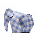 2018 Fashion Leather Animal Handbag Cute Elephant Shoulder Bag Lady's High Grade Handbag