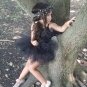 RAVEN Skirt